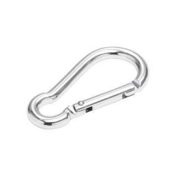 Mousqueton Aluminium...