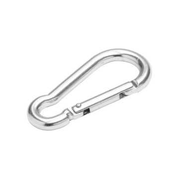 Mousqueton Aluminium...