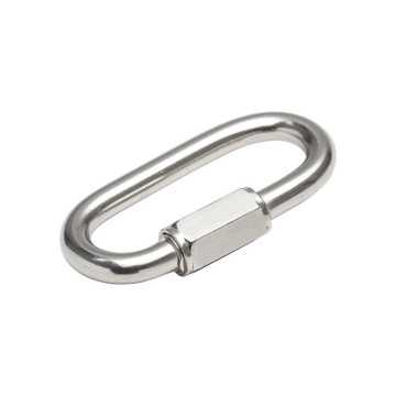 Maillon Rapide Inox...