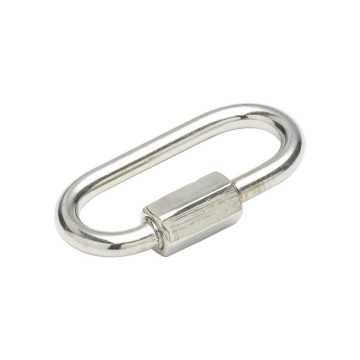 Lot De 2 Maillons Rapides...