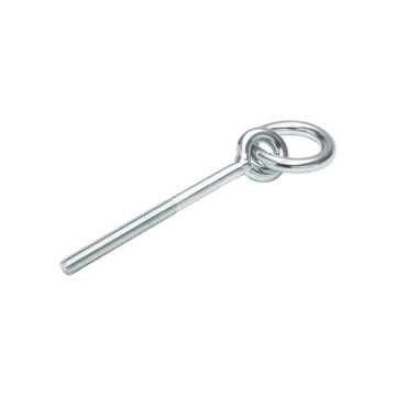 Anneau D'écurie Acier...