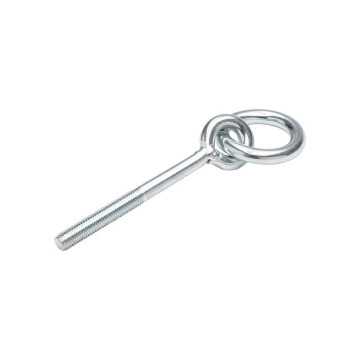 Anneau D'écurie Acier...