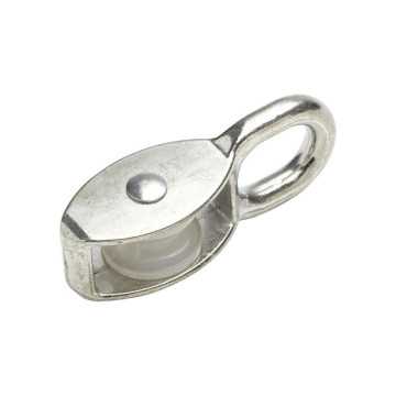 Lot De 2 Poulies à Oeil...