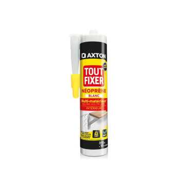 Colle Néoprène Mastic Tout...