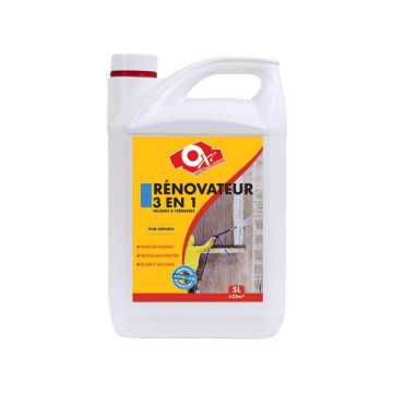 Décrassant Et Rénovateur...