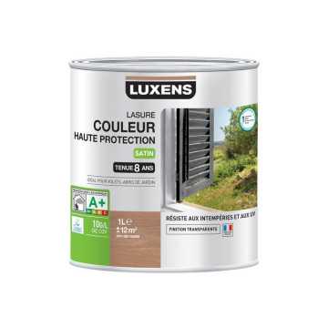 Lasure LUXENS Haute...