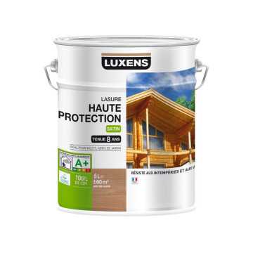 Lasure LUXENS Haute...