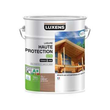 Lasure LUXENS Haute...