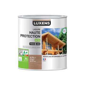 Lasure LUXENS Haute...