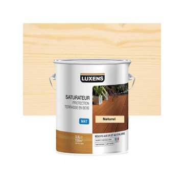 Saturateur Luxens...