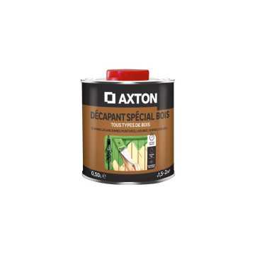 Décapant bois AXTON 0
