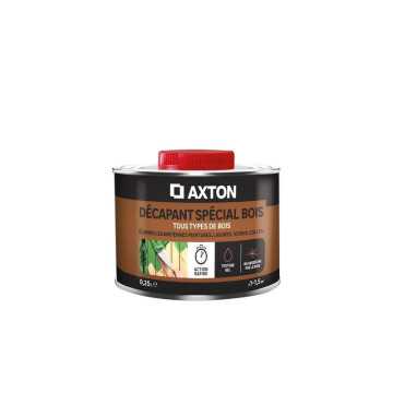 Décapant bois AXTON 0.