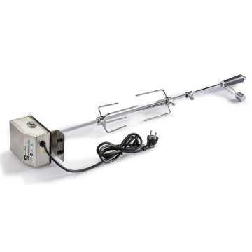 Kit rotisserie NATERIAL
