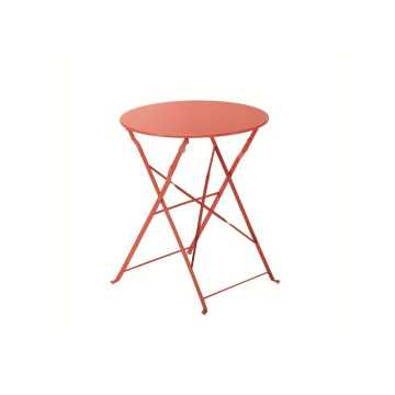 Table de jardin NATERIAL...