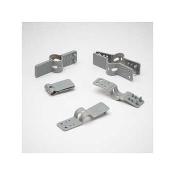 Lot De 20 Clips Universel...