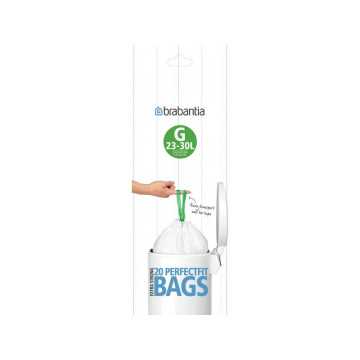 Sacs-Poubelle Brabantia...