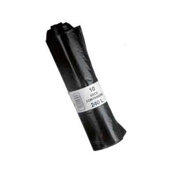 Sac Container 240L Rouleau 10