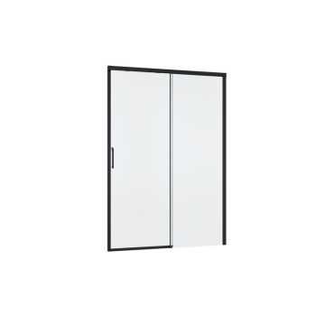 Porte de douche coulissante...