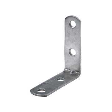 1 équerre D'Assemblage Poli...