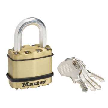 Cadenas à Clé Master Lock...