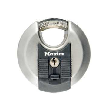 Cadenas à Clé Master Lock...
