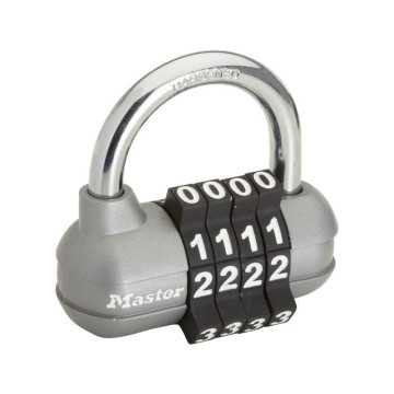 Cadenas à Combinaison...