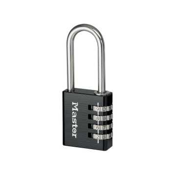 Cadenas à Combinaison...