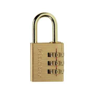 Cadenas à Combinaison...