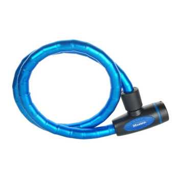 Câble Antivol Master Lock,...
