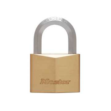 Cadenas à Clé Master Lock...