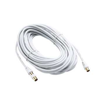 Câble Coaxial 9.52 Femelle...