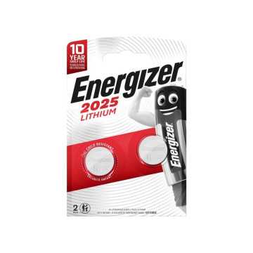 Lot De 2 Piles Bouton...