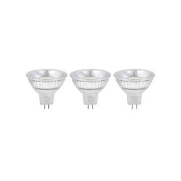 3 ampoules led réflecteur...