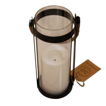 Lanterne RIVA 1 led effet...