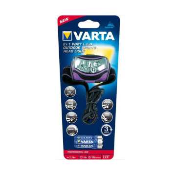 Torche Led Frontale Outdoor...