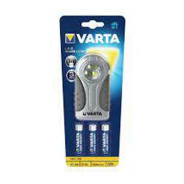 Torche Led Silver Light...
