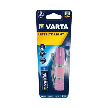 Torche Led Lipstick Light...