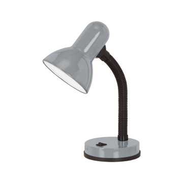 BASIC 1gris /noir lampe de...