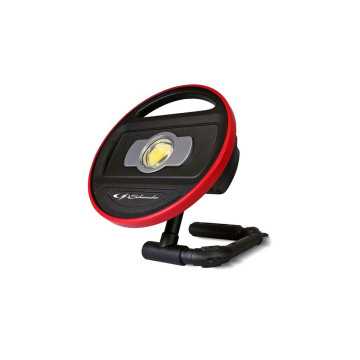Lampe de travail amovible...