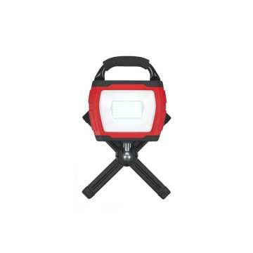 lampe de travail sur pied 360°