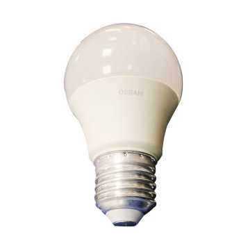 Lampe led E27...