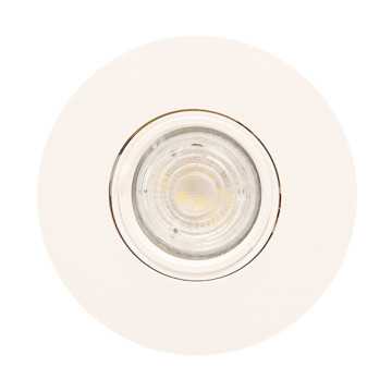 ZAVIAN spot en plastic d110...