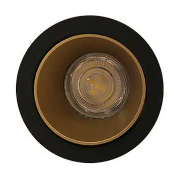 ANITO spot noir/champagne...