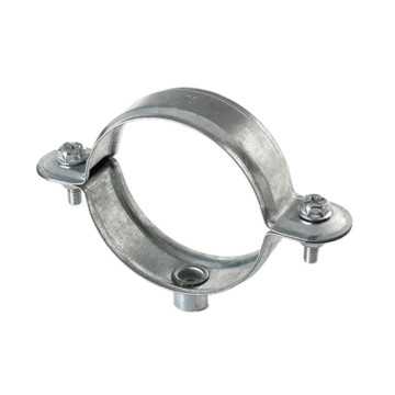 Collier métal descente...