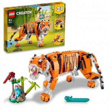 LEGO 31129 Creator 3-en-1...