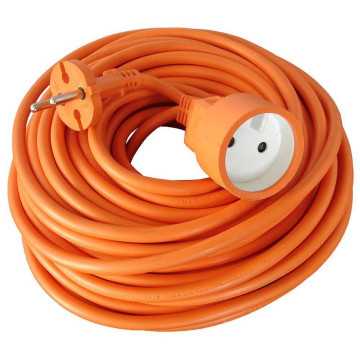 Prolongateur de jardin 25m...
