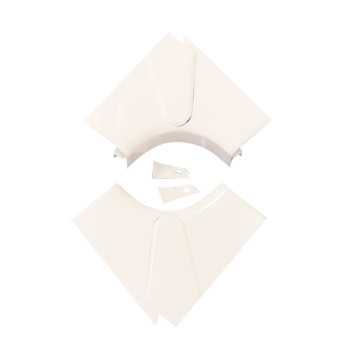 Angle interieur clipsable...