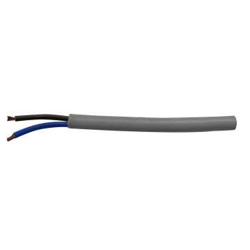 Câble H05VV-F 2x2.5 CCA...
