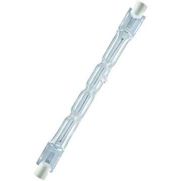 Lampe halogène R7s 120W-78mm*