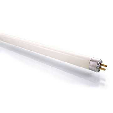 Tube fluorescent...
